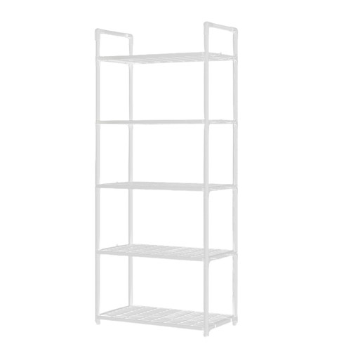 Tire shelving adjustable - shelving,